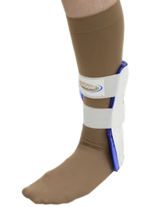 Protezione caviglie Maxar Foam/Terry Gag-303 - Foto 1 di 3