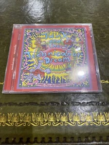 Twink + The Technicolour Dream You Reached for The Stars CD New + Sealed - Bild 1 von 2