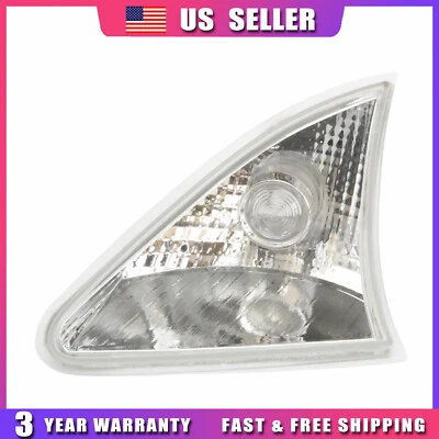 Para 2006 2007-2010 Mercedes-Benz R350 Nueva luz de posición delantera izquierda Foto 1 de 4