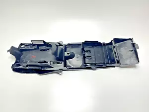 REAR SUBFRAME SUB FRAME Fairing Cowl Trim Plastic OEM 2006 2007 GSXR 600 750 - Picture 1 of 9