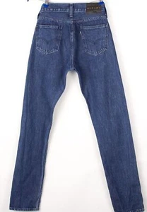LEVI'S LINE 8 Damen 926 Skinny Slim Jeans Größe W26 L32 BCZ524 - Bild 1 von 11