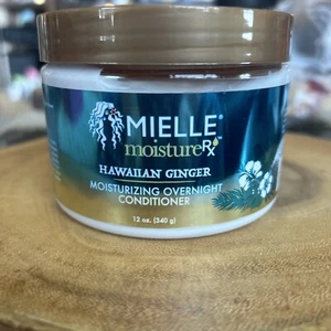 Mielle Moisture RX Hawaiian Ginger Moisturizing Hair Butter 12 oz - Picture 1 of 1