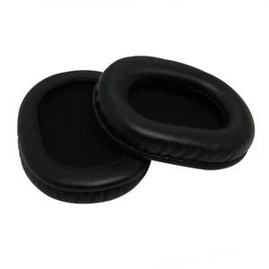 Earpad Replacement for Audio-Technica ATH-MSR7 ATH-M50 SONY MDR-7506 Headphone - Picture 1 of 8