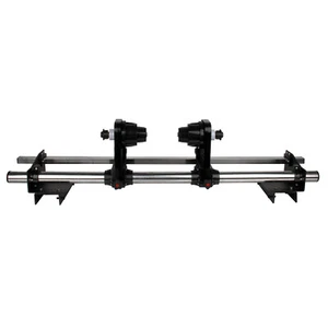 Sistema de alimentación de papel para 54" 64" Mutoh Valuejet 1608 1618 1624 1638 RJ-900C RJ-901C - Imagen 1 de 5