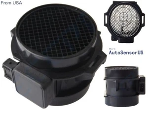 Mass Air Flow Sensor MHK100620 W/Housing for BMW LAND ROVER DISCOVERY DEFENDER - Picture 1 of 1