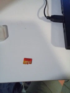 Toshiba 1TB Micro SD SDXC UHS-I U3 V30 A2 MicroSDXC Memory Card - Picture 1 of 1