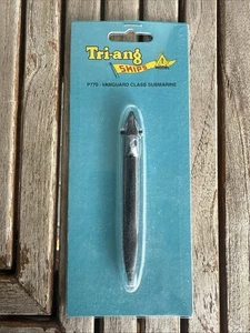 Tri-Ang Ships Model P770 Vanguard Class Submarine 1/1200 - Bild 1 von 2