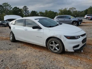 Alternator Fits 16-19 CRUZE 8299926 - Picture 1 of 12
