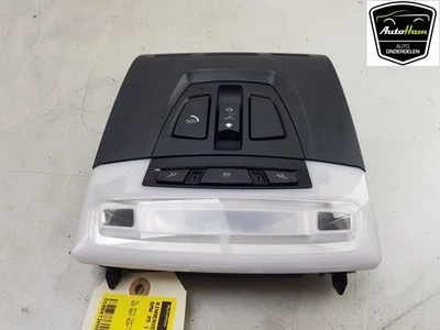 LUZ INTERIOR DELANTERA BMW X5 (F15) SUV xDrive 40e 2.0 (N20-B20A) 2015 181597 Foto 1 de 4