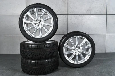 VOLVO S90 V90 Winterräder Winterreifen 19 Zoll Kompletträder Winter Wheels 19" - Bild 1 von 4