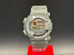 Reloj Pulsera CASIO G-SHOCK Frogman DW-8200AC-8T Edición Limitada Transparente Digital Nuevo - Imagen 1 de 12