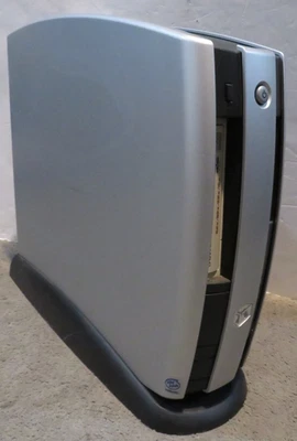 Gateway Model MFATANIN ESX 300S 2.0GHz 1.25GB 40GB Windows XP Desktop PC - Image 1 of 4