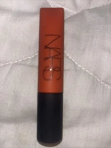 NARS Morocco Air Matte Lip Color Liquid Lipstick 0.24 Oz /7.5 ML New Without Box - Bild 1 von 2