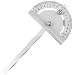 1 * Mini Table Saw Circular Router Miter Gauge DIY Woodworking Angle Ruler Tool - Picture 1 of 12