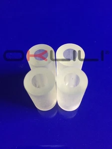 OEM Feed Exit Roller for Fujitsu fi-4120C fi-4220C fi-5120C fi-5220C fi-6000NS - Picture 1 of 3