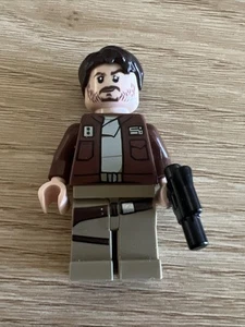 LEGO Star Wars minifigure Cassian Andor sw0813 Rogue One 75171 - Picture 1 of 7