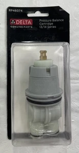 Genuine DELTA RP46074 Delta 13 / 14 Series Bathtub Shower Faucets Cartridge - Picture 1 of 2