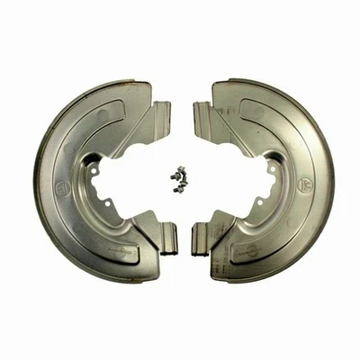 ORIGINAL® BPW 09.801.07.52.0 Abdeckblech, Staubschutz-Radlager - Bild 1 von 4