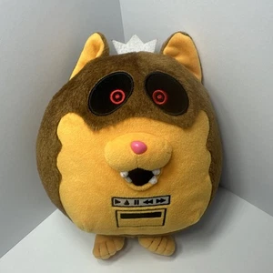 Juego Cola de cascabel Juguete de peluche Cola de cascabel Mamá malvada Figura de peluche Muñeca Regalo - Imagen 1 de 6