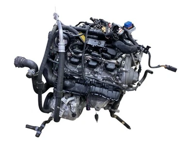 2021 AUDI SQ5 FYG 3.0L AWD V6 CWGD ENGINE MOTOR ASSEMBLY (VIN 4 (5TH DIGIT)) 25K Foto 1 de 4