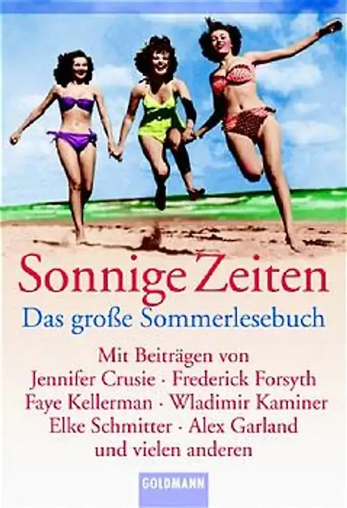 Sonnige Zeiten - Bild 1 von 1