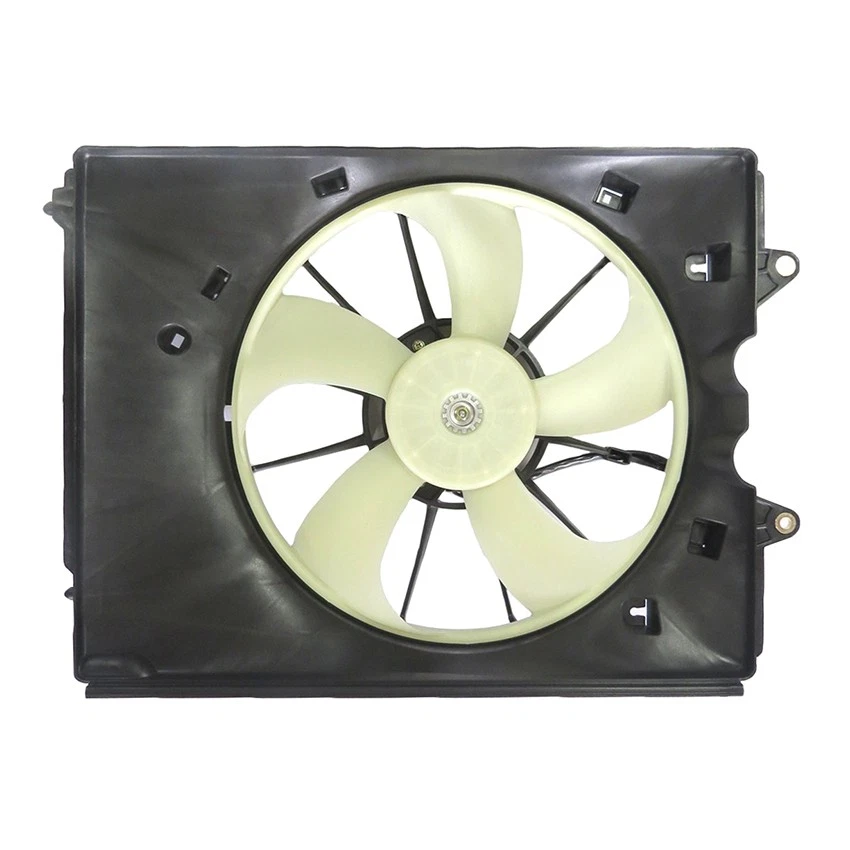COOLING FAN ENGINE FOR HONDA PILOT RIDGELINE ACURA MDX 2014 2015 2016 2017 PNS - Image 1 of 1