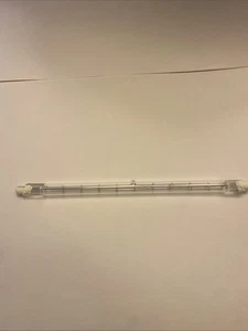 Bulbrite 1000T3/24 1000W 240V T3 R7S/RX7/RSC7 Double contact recessed Base Tubla - Picture 1 of 7