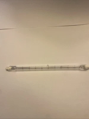 Bulbrite 1000T3/24 1000W 240V T3 R7S/RX7/RSC7 Double contact recessed Base Tubla - Image 1 of 4