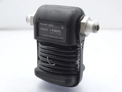 DISPOSITIVO DE PRUEBA FLUKE 700P02 Foto 1 de 3