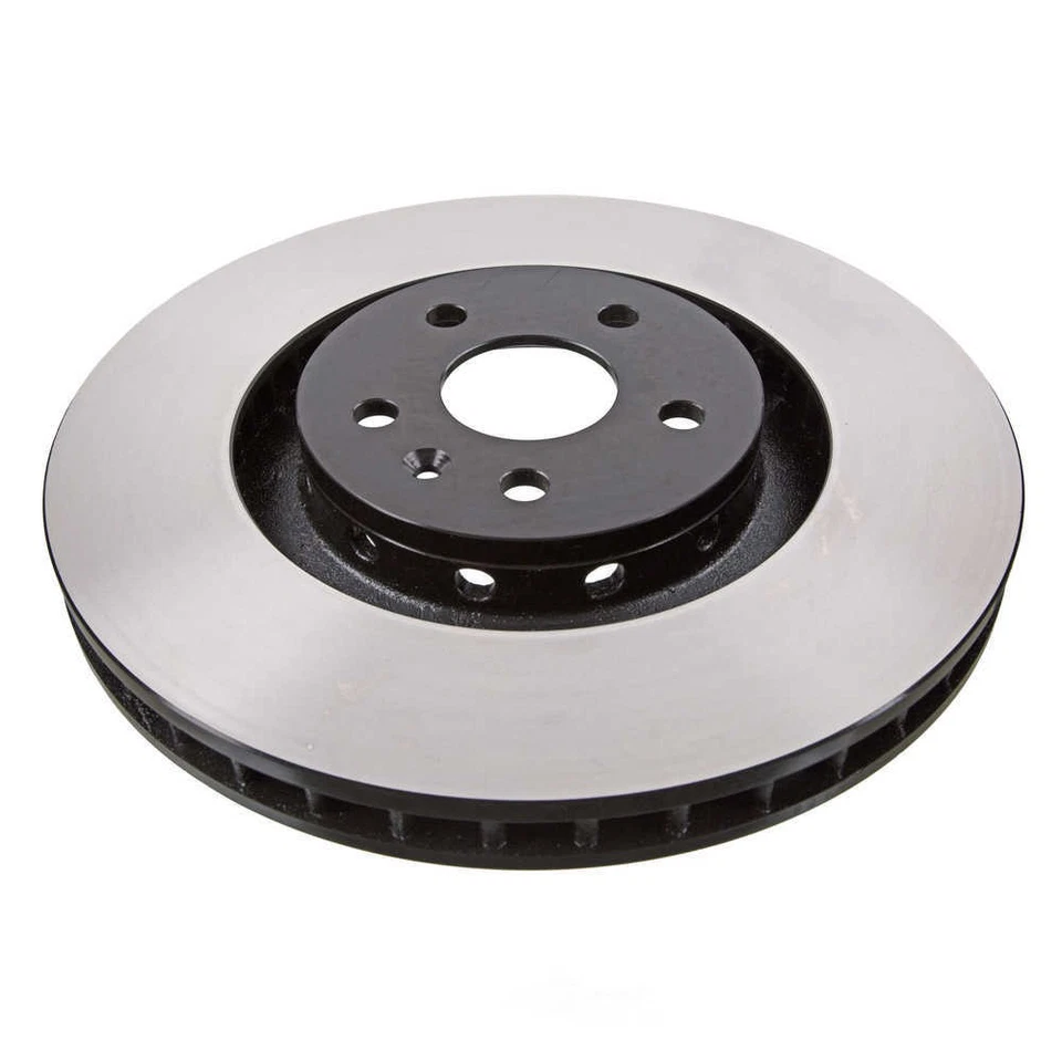 Rotor de freno de disco Wagner BD180298E para Cadillac CTS 09-12 Foto 1 de 4