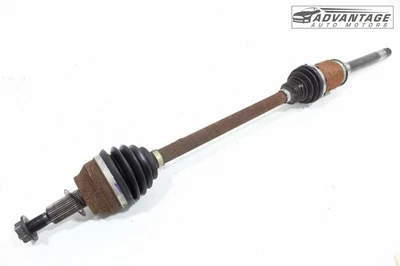 2011-2021 JEEP GRAND CHEROKEE 4WD FRONT RIGHT SIDE CV AXLE SHAFT HALFSHAFT OEM - Image 1 of 4
