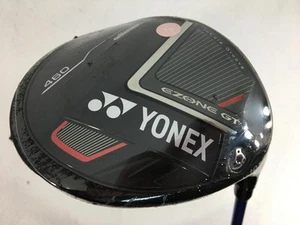 Yonex EZONE GT 460 Driver 2023 10.5° Stiff 45in Driver RH REXIS KAIZA-M 5 299g - Picture 1 of 4