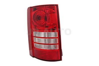 Luz trasera lado izquierdo conductor Chrysler Town & Country 2008-2010 Foto 1 de 4