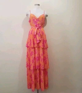 Flying Tomato Dress Size Medium  - Picture 1 of 4