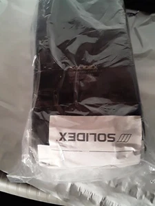 Solidex VHS Video Cassette Rewinder Model 938XT Auto Stop *tested* - Picture 1 of 2