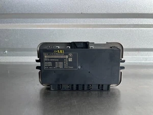 9-19 BMW X3 F25 FRM3 Footwell Body Control Module 61.35-9 290 013.9.01 OEM - Foto 1 di 12