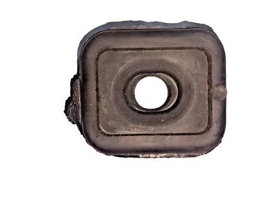 1955-1972 Chevrolet Light Duty Truck:  NOS Rear Lower Engine Mount LH/RH 3789949 - Image 1 of 4