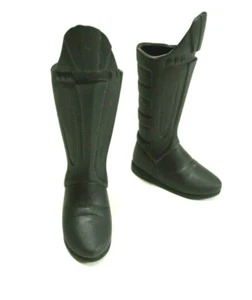 Star Wars Kenner Darth Vader Boot Set for 12”   Action Figures sith - Picture 1 of 3