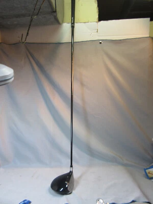 RAM Concept Tour  10° Driver & Ram FX 5 Wood Graphite Shafts - Image 1 of 4