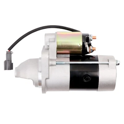 Arranque para Infiniti Qx56 Nissan Armada Pathfinder Titan 17867N SMT0283 BSR2290X Foto 1 de 4