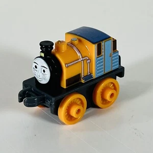 Thomas the Train Dash Miniatura Plástico Tanque Motor Amarillo Gris P48D - Imagen 1 de 10