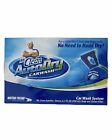 Mr Clean Auto Dry Car Wash Soap Starter Filter Cleaning NEW NIB
