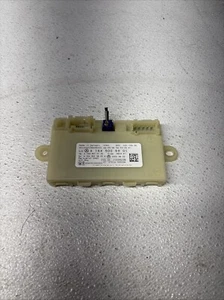 10 - 12 Mercedes X164 GL450 GL550 Keyless Ignition Control Module 1649006901 OEM - Picture 1 of 7
