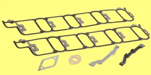 01-07 Chevrolet ACDelco Engine Intake Manifold Gasket Set 89017539 #3482 AMZ30 - Picture 1 of 1