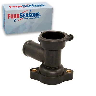 Выпуск охлаждающей жидкости двигателя 4 сезона для 1995-1999 Dodge Neon 2,0 л L4 DOHC - Изображение 1 из 4