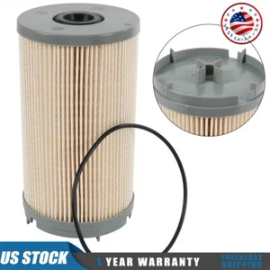 NUEVO elemento de filtro de combustible K37-1004 apto para Paccar Peterbilt Kenworth 2010-2014 - Imagen 1 de 16