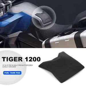 For Tiger 1200 GT Pro Rally Pro Explorer Rally Explorer Tank Pad Protector Pads - Bild 1 von 6