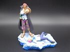 Megahouse One Piece Log Box Impel Dowm Vol.2 Figure SHANKS And Coby Koby RARE