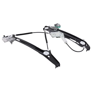 Front Electric Power Window Regulator for Mercedes-Benz W219 w/o Motor Right - Picture 1 of 12
