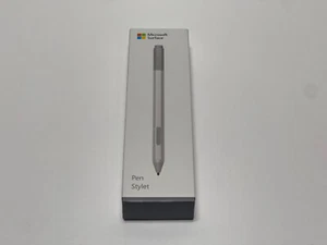 Microsoft Surface Pen Stylet (1776) Stylus Pen - New Factory Sealed - Afbeelding 1 van 4